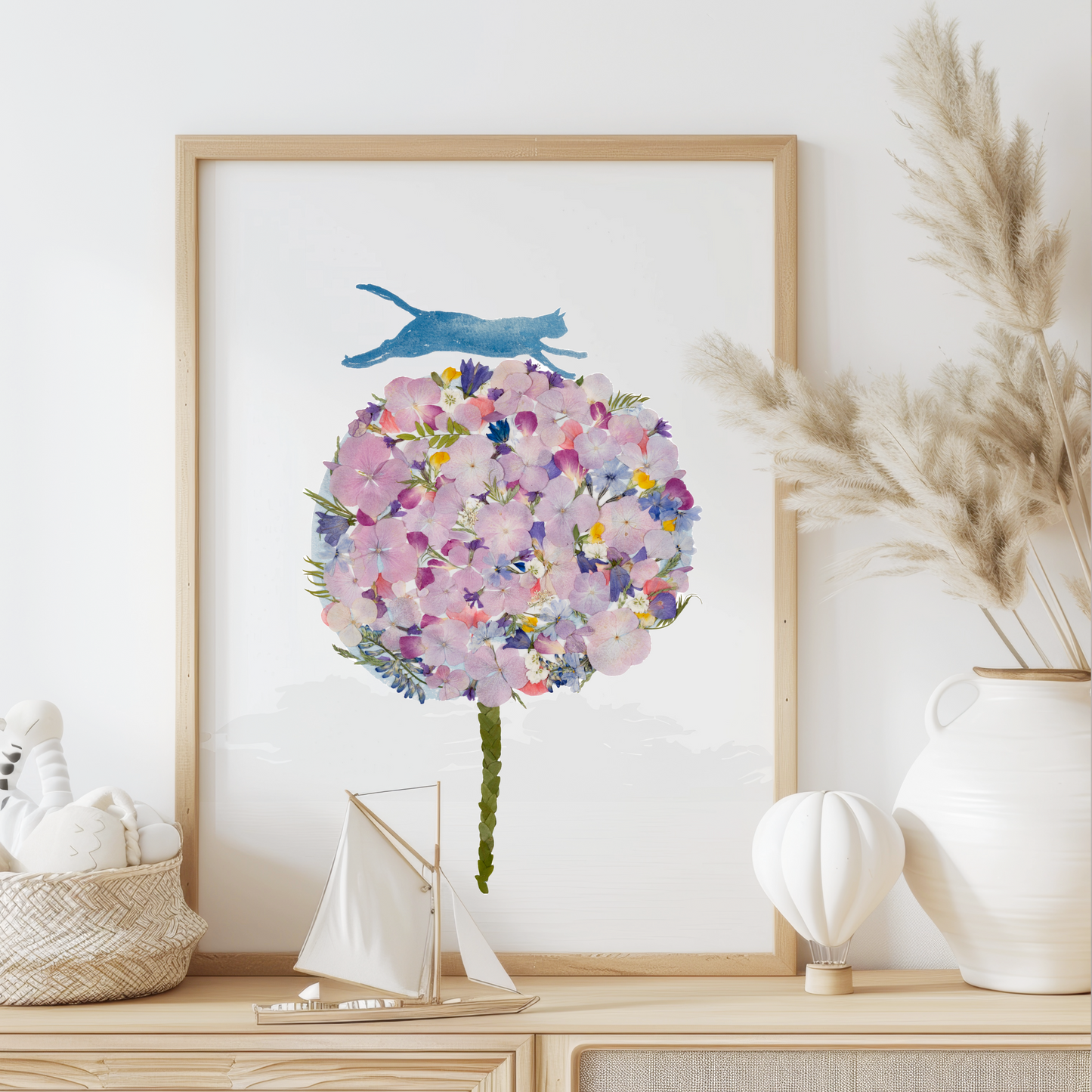 Sweet Whimsy
