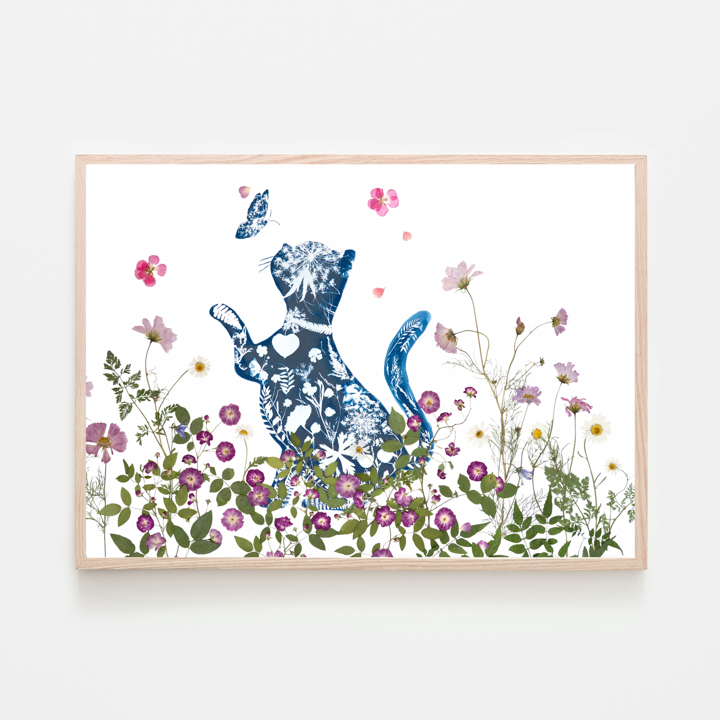 Where Wonder Blooms
