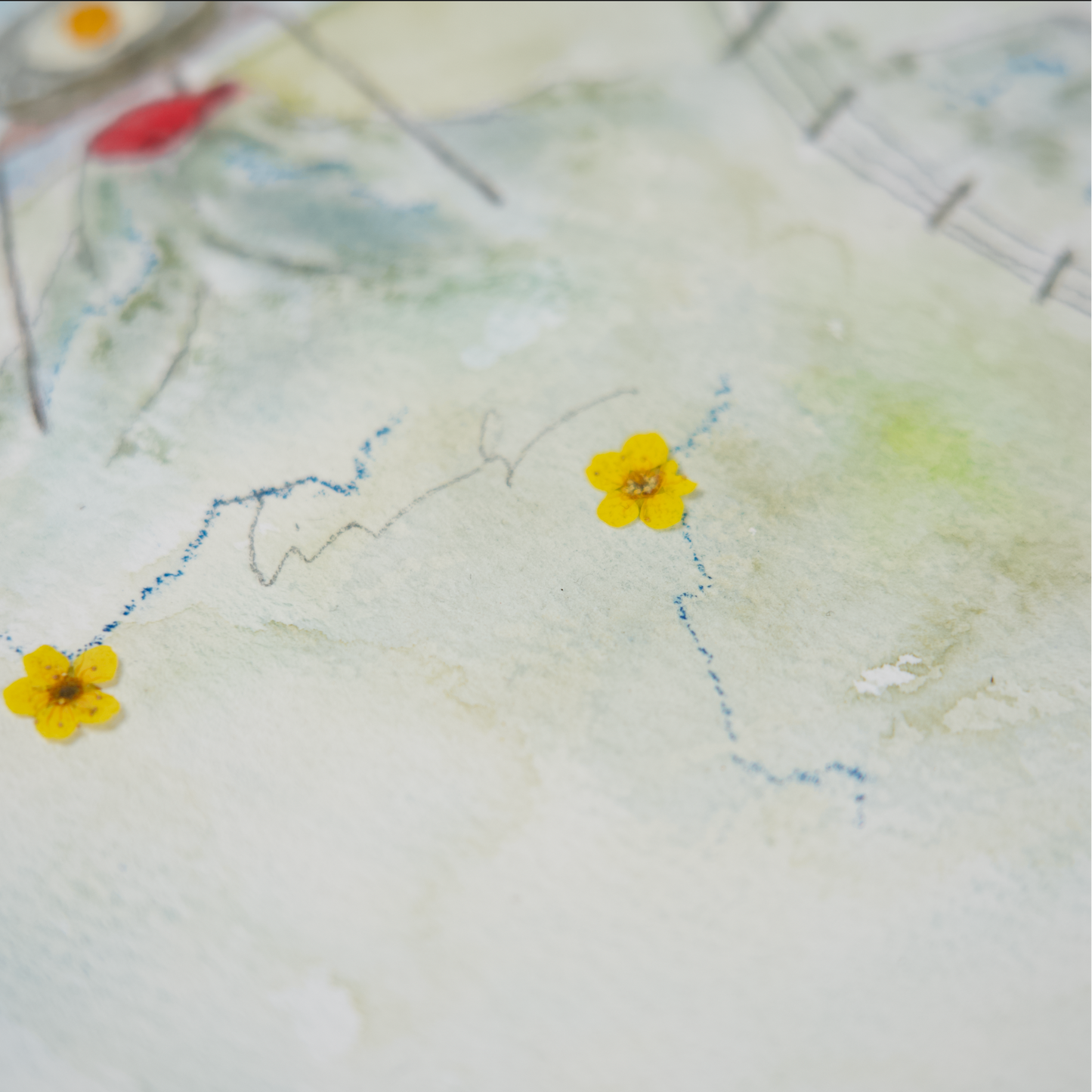 The Little Prince Art