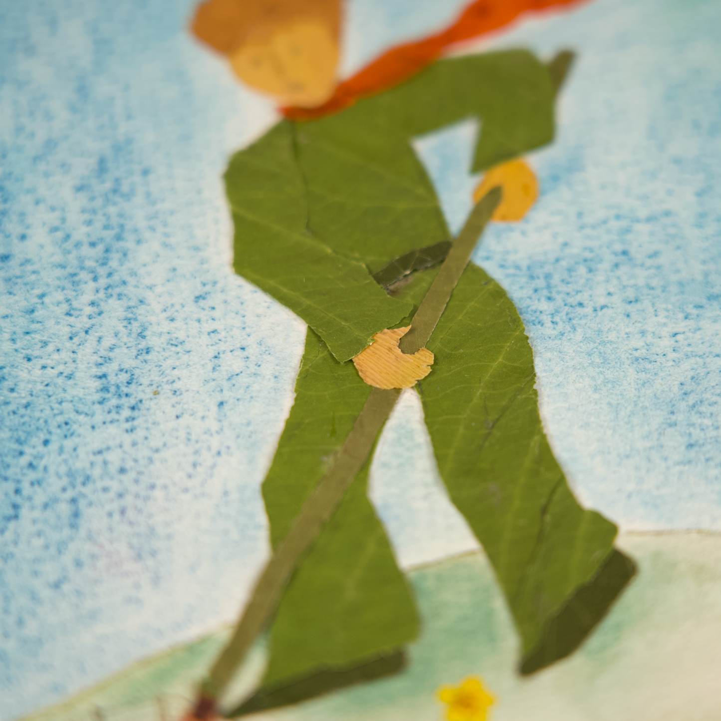 The Little Prince Art for kids