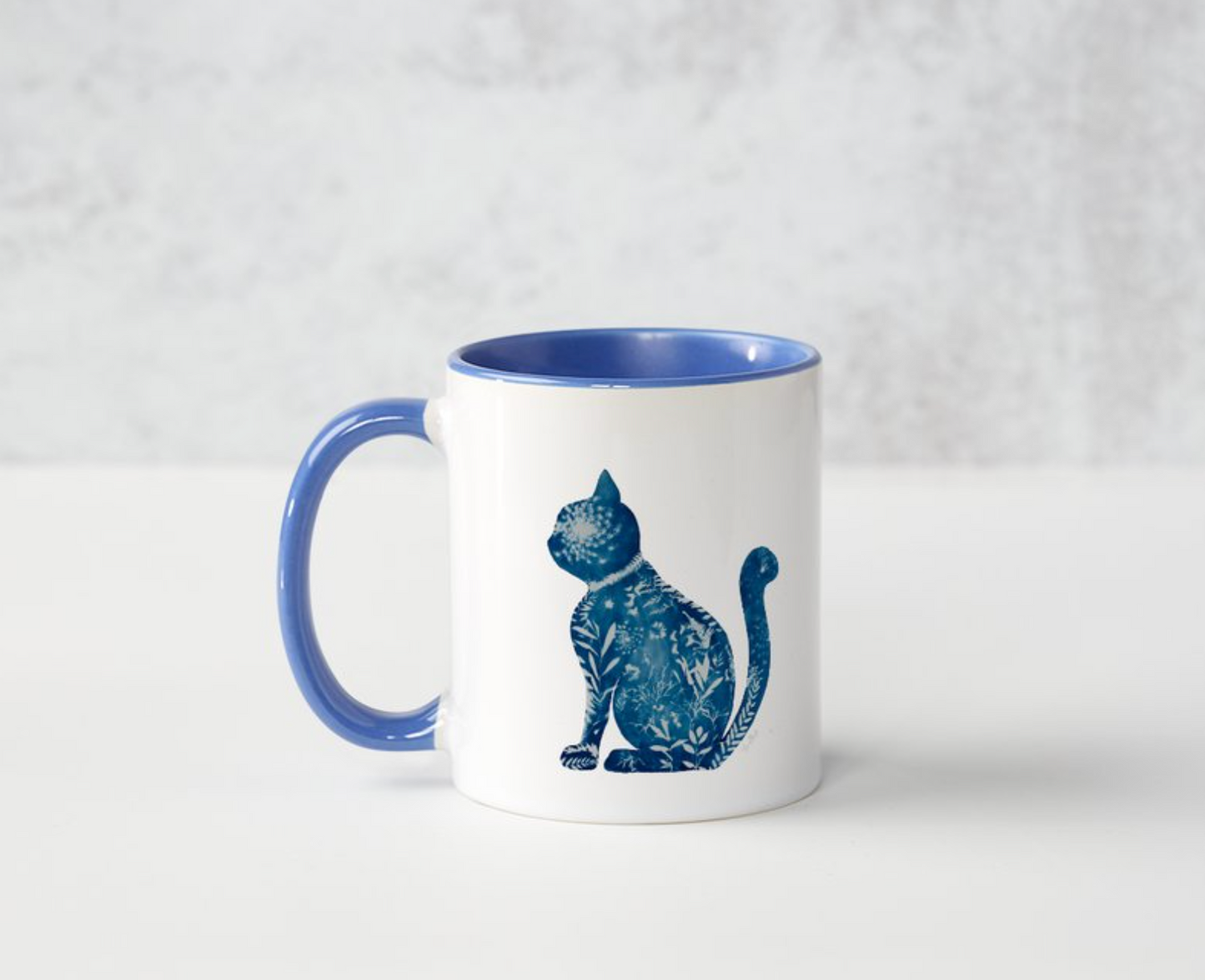 Coffee Mug - Cat