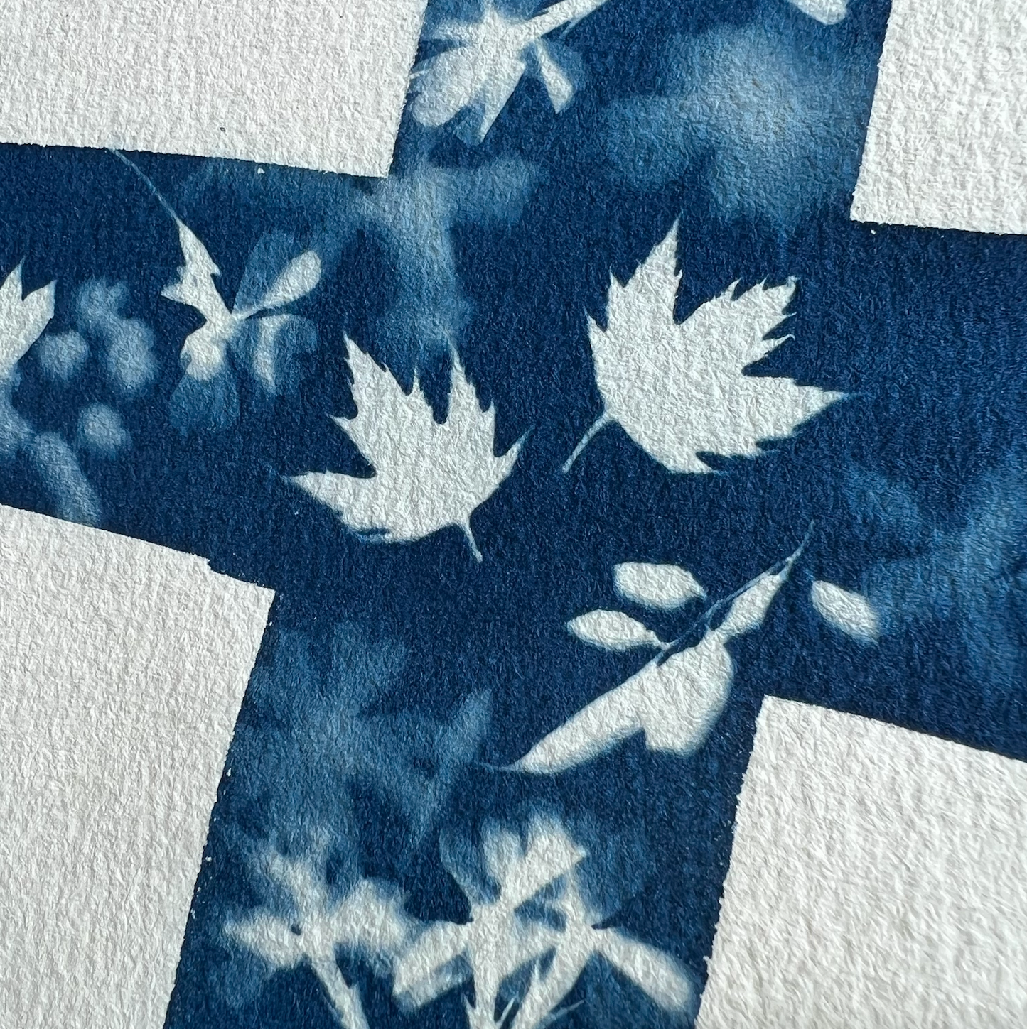 The Cross