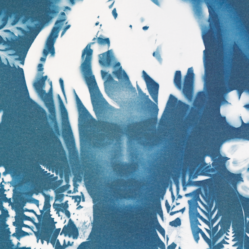 Blossoming Frida II