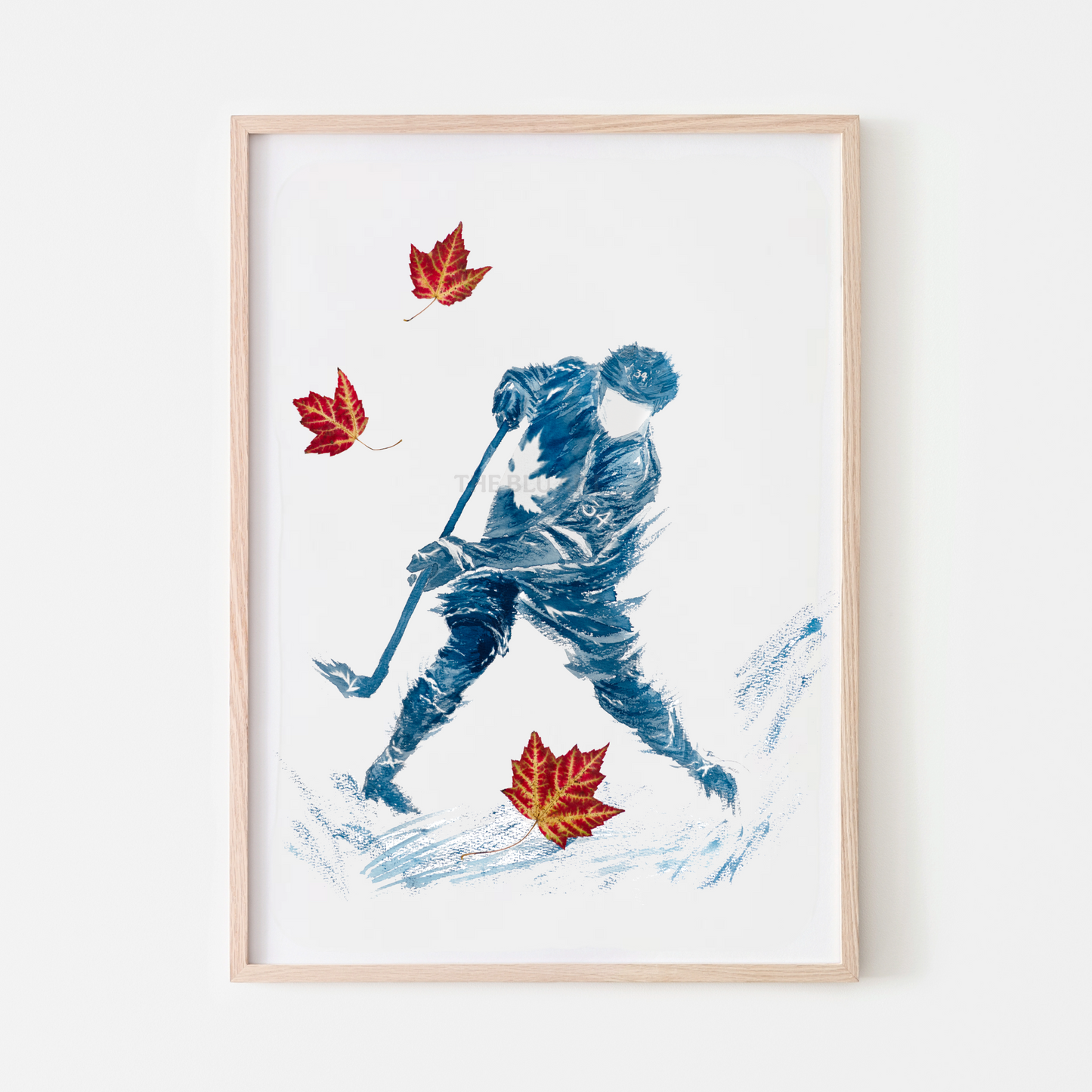 Maple Leaves