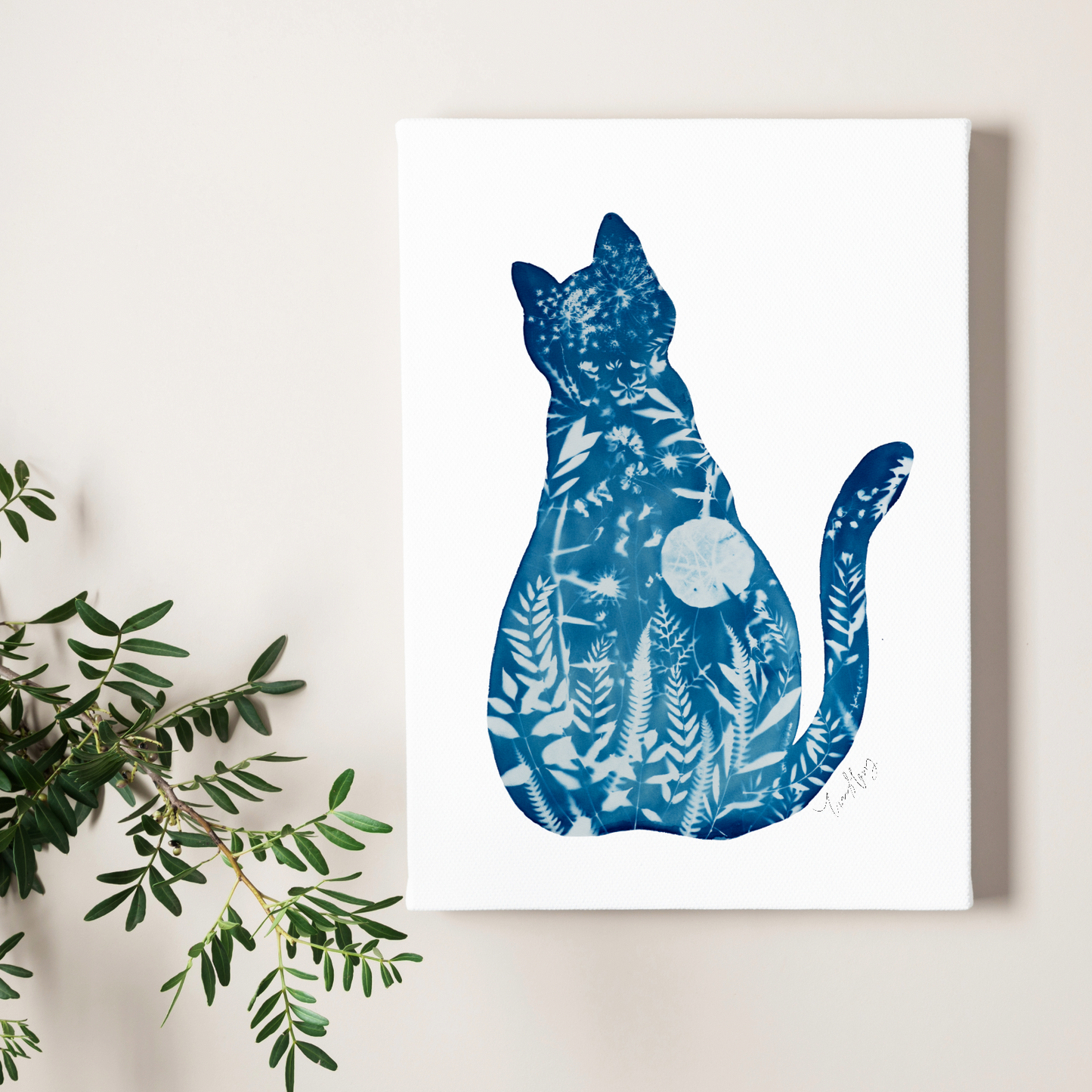 Flora or Fauna I