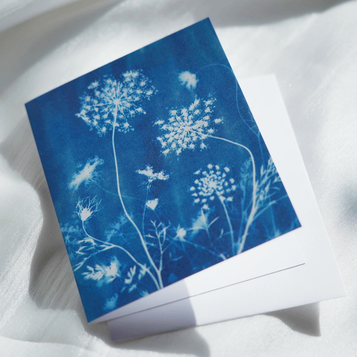 Little Flowers