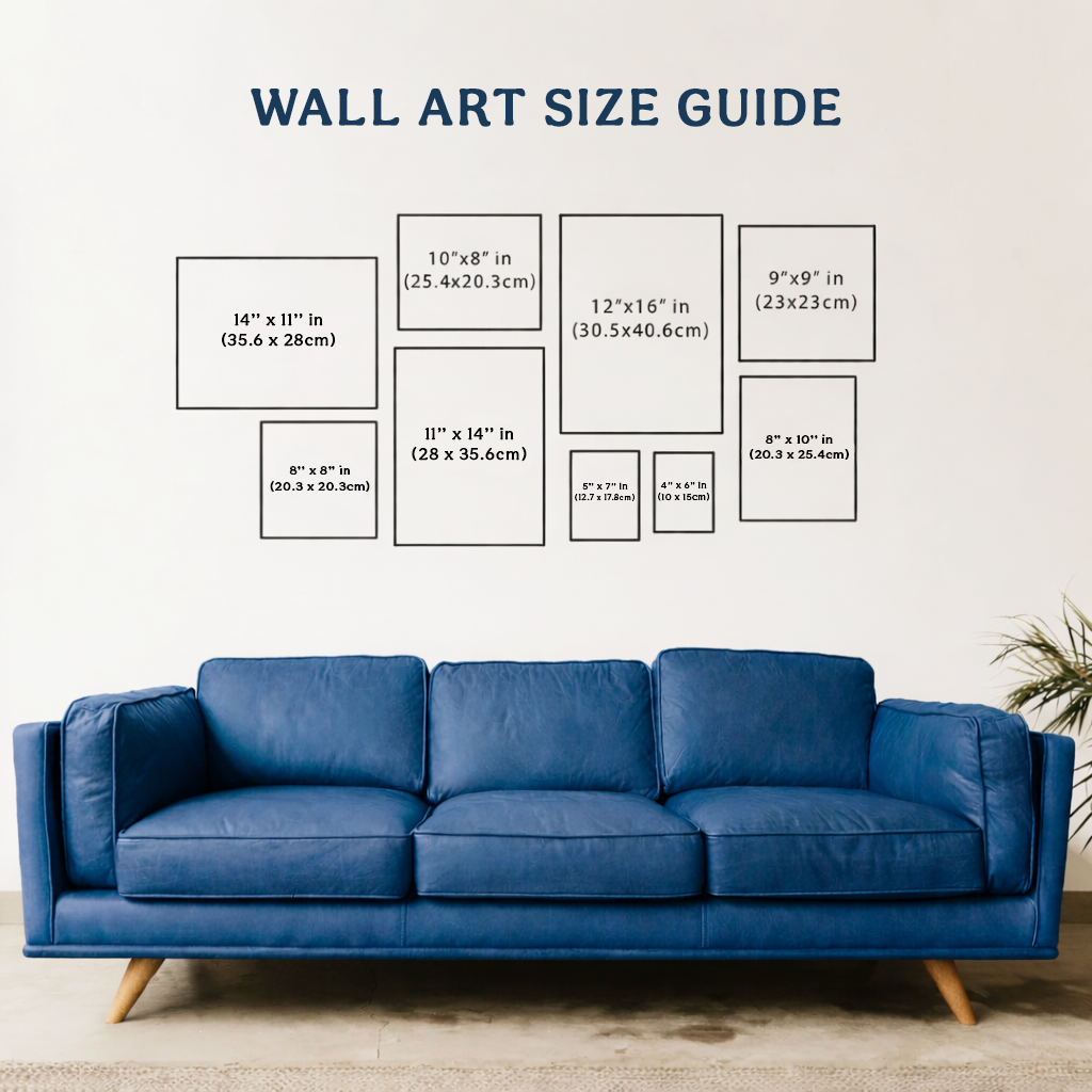 Be Still - Afternoon Light