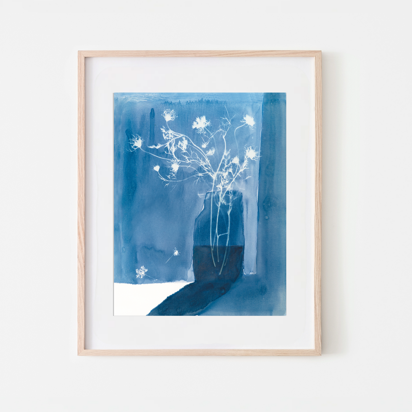 Be Still - Afternoon Light