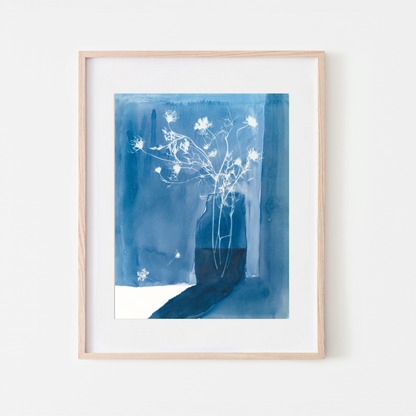 Be Still - Afternoon Light