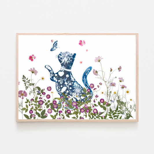 Where Wonder Blooms
