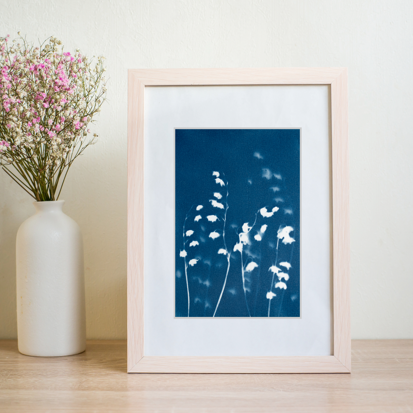 Lily of the Valley II