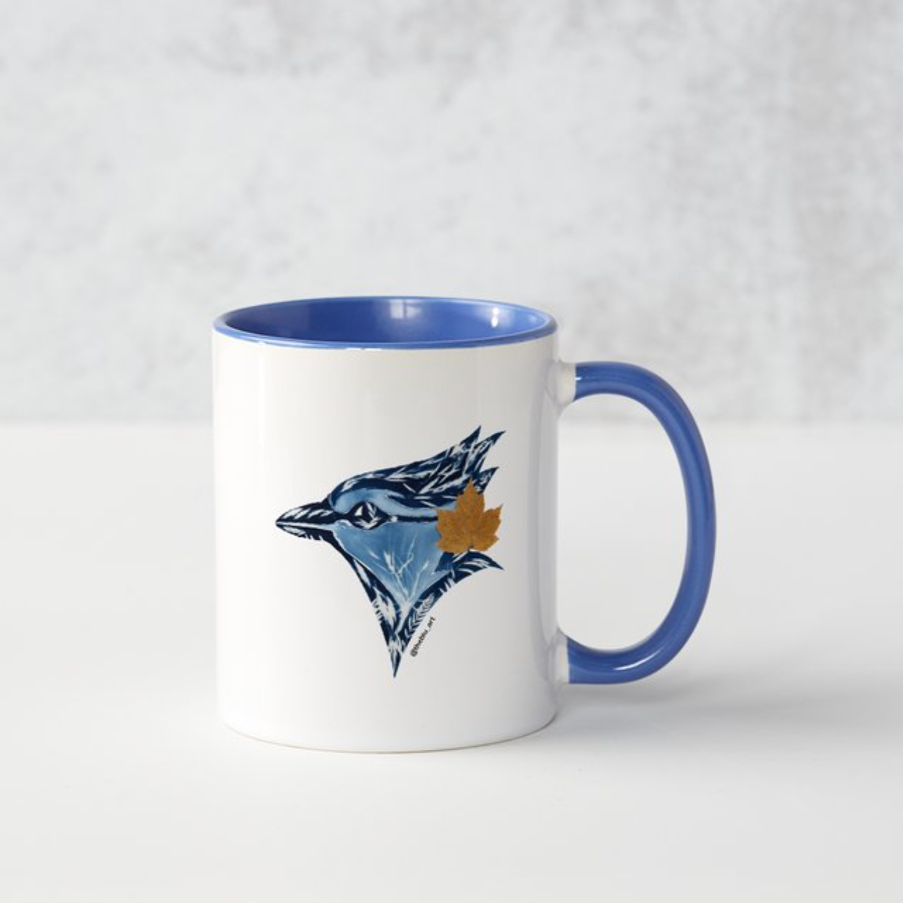 Mug for Blue Jays lover