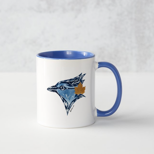 Mug for Blue Jays lover