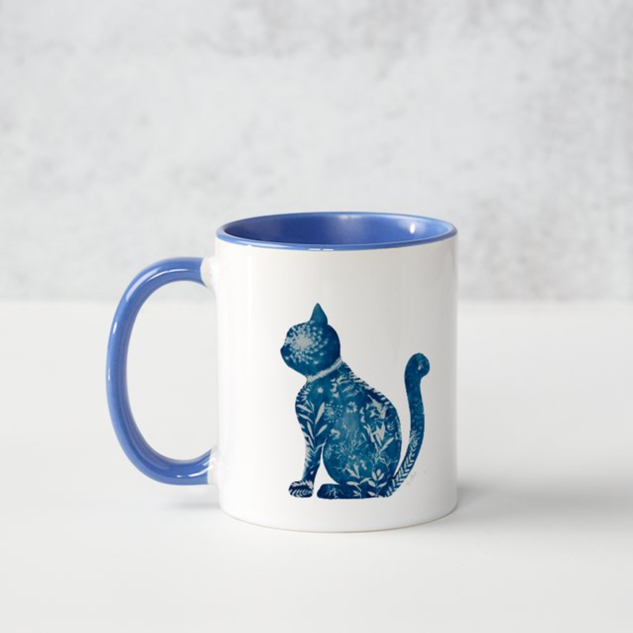 Mug for cat lover