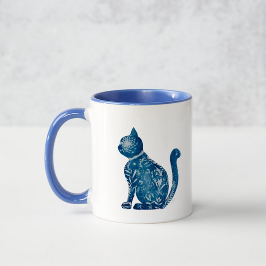 Mug for cat lover