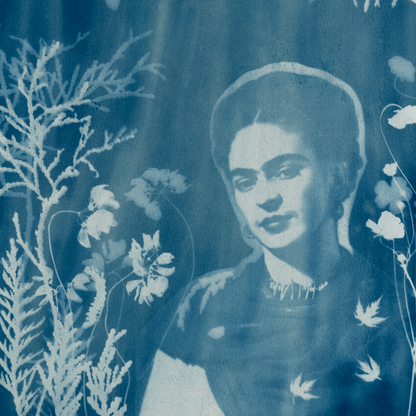 Blossoming Frida I