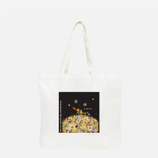 Tote Bag - Little Prince
