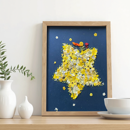 On A Star_ The Little Prince
