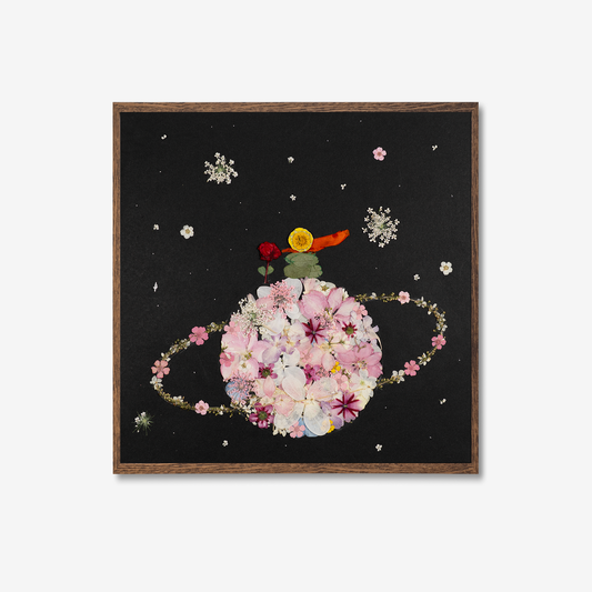 On A Planet _ Pink