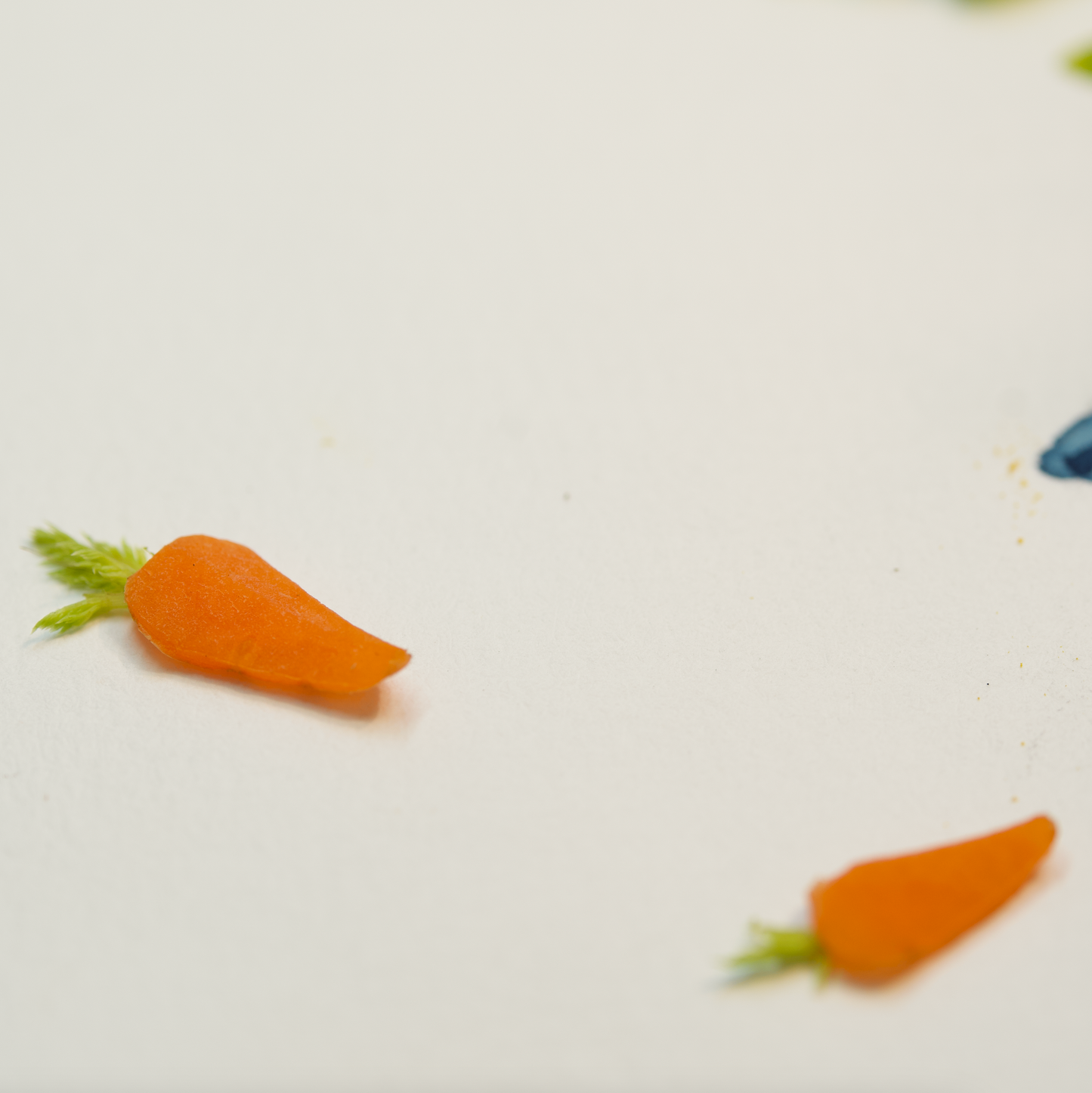 Small Steps, Big Heart