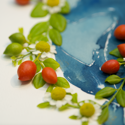 Small Steps, Big Heart