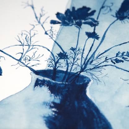 Be Still - Quiet Ritual