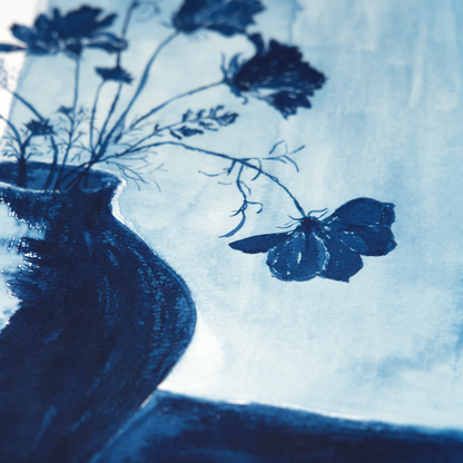 Be Still - Quiet Ritual