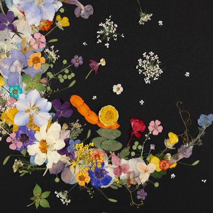 The Little Prince floral art