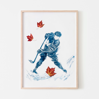 Maple Leaves