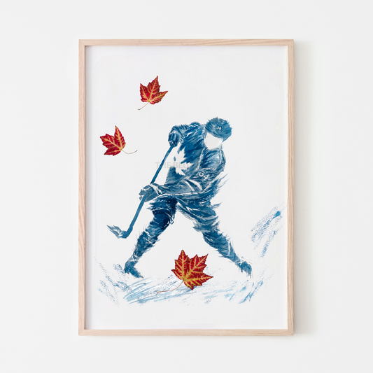 Maple Leaves
