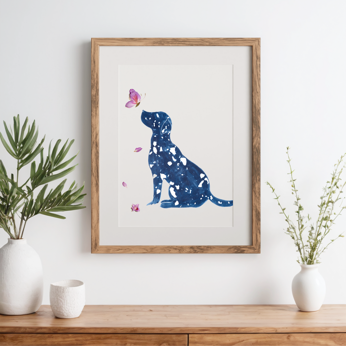 blue_art_dog_pet_portrait_dalmatian