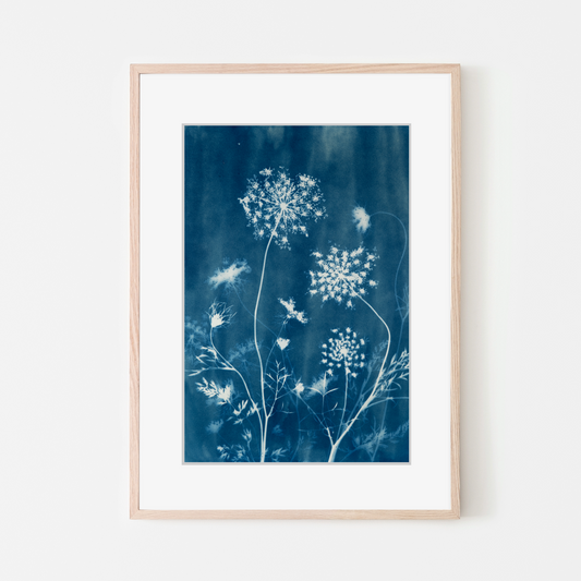 peaceful art for a spa nature-inspired art for wellness clinic