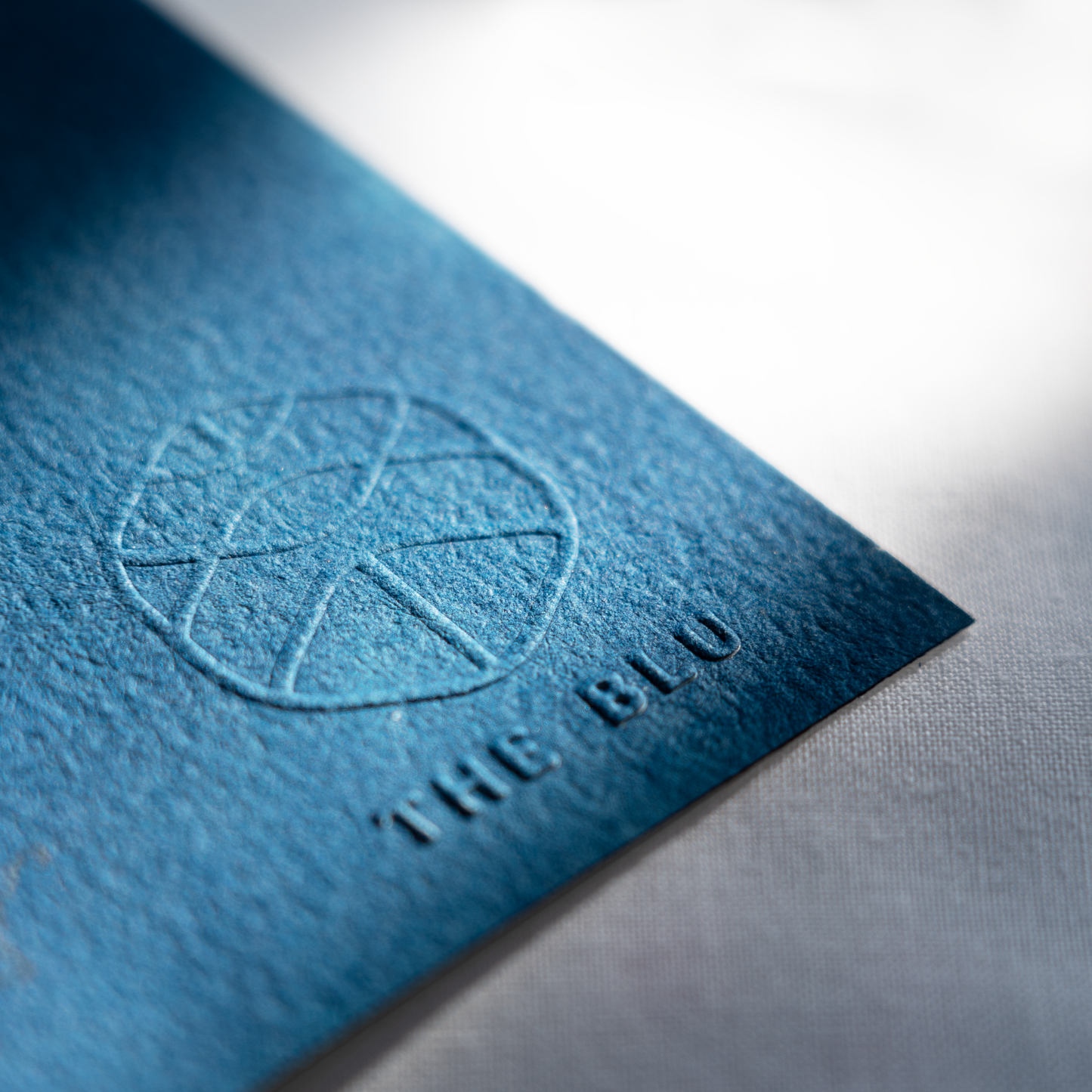 Be Still - Afternoon Light