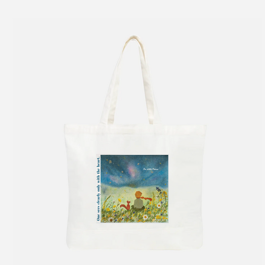 Tote Bag - Little Prince