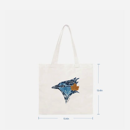 Tote Bag - Blue Jay